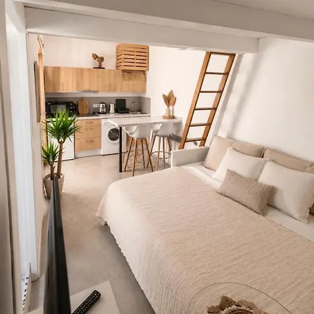 Renove Entierement Avec Jacuzzi Et Pergola Apartament