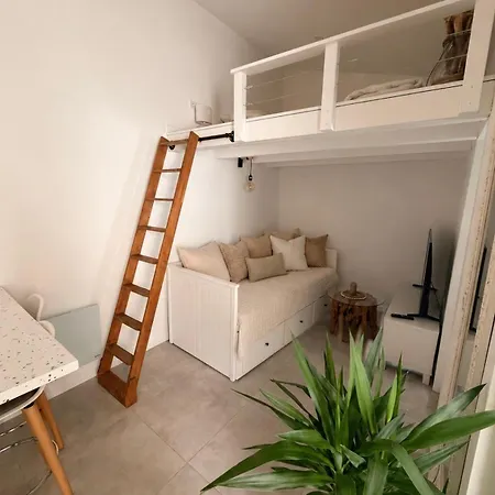 Renove Entierement Avec Jacuzzi Et Pergola Apartament Saint-Sulpice-et-Cameyrac