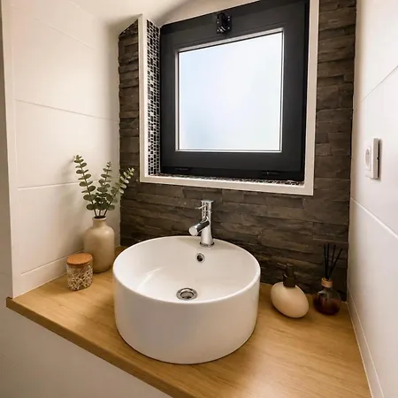 Renove Entierement Avec Jacuzzi Et Pergola *