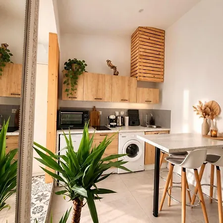 Renove Entierement Avec Jacuzzi Et Pergola * Saint-Sulpice-et-Cameyrac