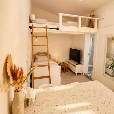 Renove Entierement Avec Jacuzzi Et Pergola Apartament *