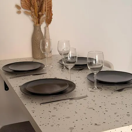 Renove Entierement Avec Jacuzzi Et Pergola Appartement Saint-Sulpice-et-Cameyrac