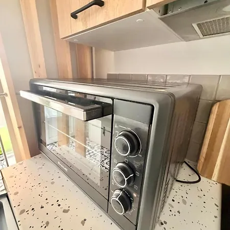 Renove Entierement Avec Jacuzzi Et Pergola Appartement Saint-Sulpice-et-Cameyrac